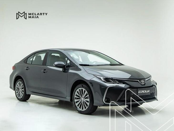 galeria COROLLA (NEW)