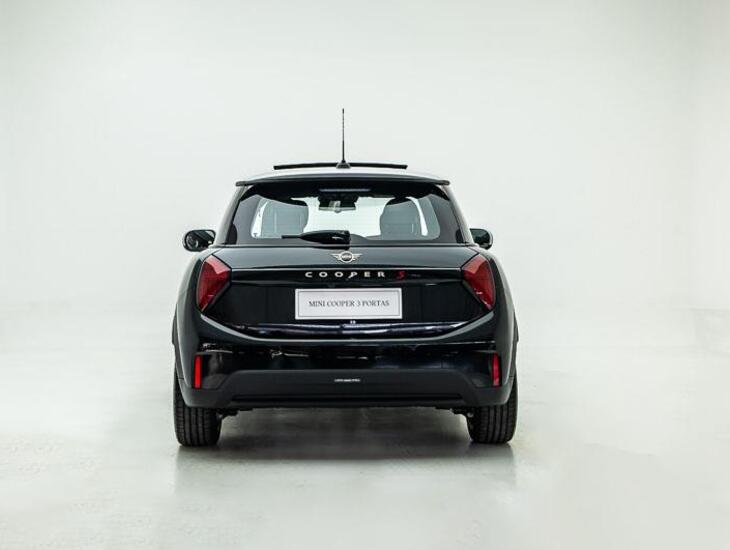 galeria MINI COOPER S