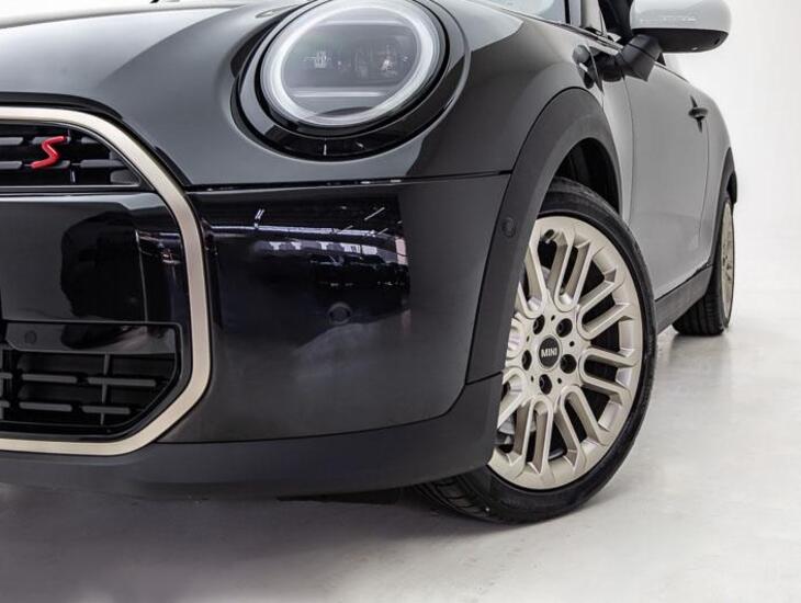 galeria MINI COOPER S