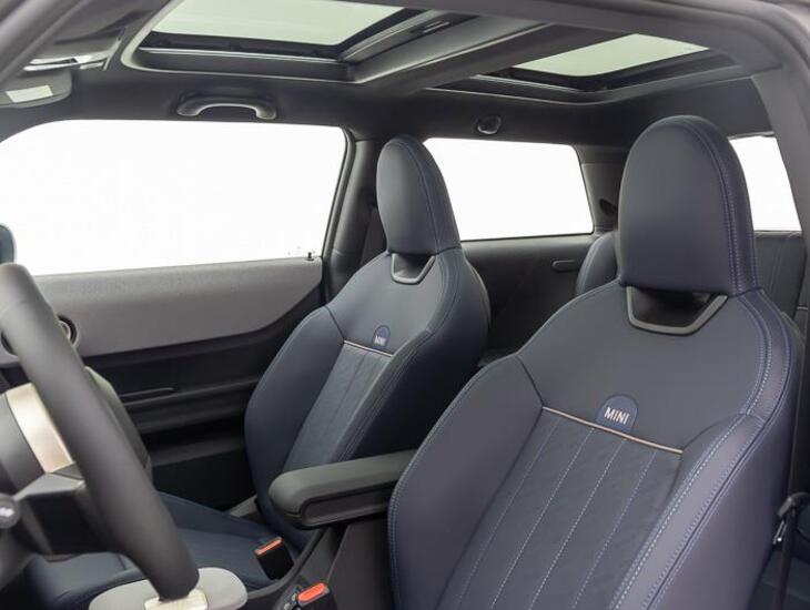 galeria MINI COOPER S