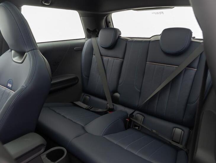 galeria MINI COOPER S