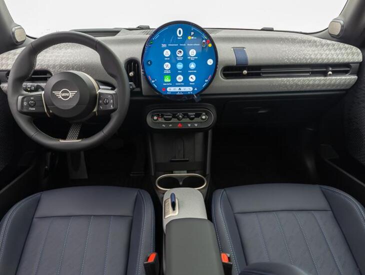 galeria MINI COOPER S