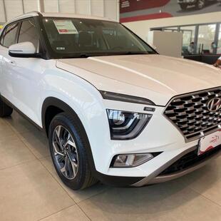 Hyundai CRETA 1.0 TGDI FLEX LIMITED AUTOMÁTICO