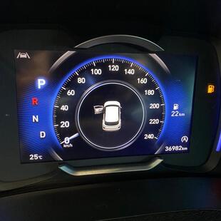 Hyundai CRETA 1.0 TGDI FLEX LIMITED AUTOMÁTICO