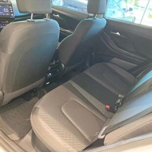 Hyundai CRETA 1.0 TGDI FLEX LIMITED AUTOMÁTICO