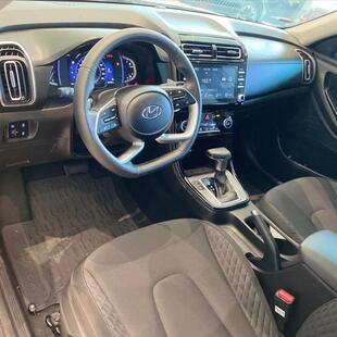 Hyundai CRETA 1.0 TGDI FLEX LIMITED AUTOMÁTICO