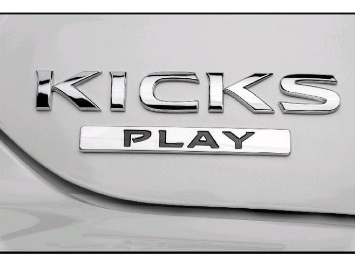 galeria KICKS PLAY