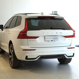 Volvo XC60 2.0 T8 RECHARGE ULTIMATE AWD GEARTRONIC