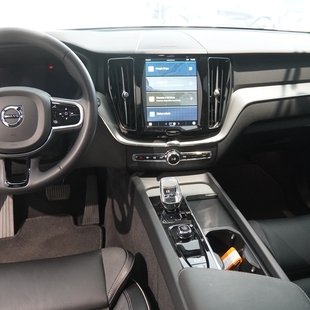 Volvo XC60 2.0 T8 RECHARGE ULTIMATE AWD GEARTRONIC