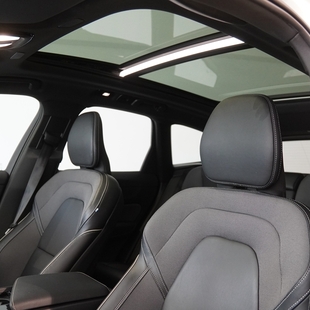 Volvo XC60 2.0 T8 RECHARGE ULTIMATE AWD GEARTRONIC