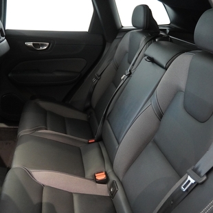 Volvo XC60 2.0 T8 RECHARGE ULTIMATE AWD GEARTRONIC