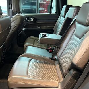 Jeep COMMANDER 2.0 TD380 TURBO DIESEL OVERLAND AT9