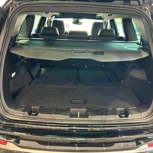 Jeep COMMANDER 2.0 TD380 TURBO DIESEL OVERLAND AT9