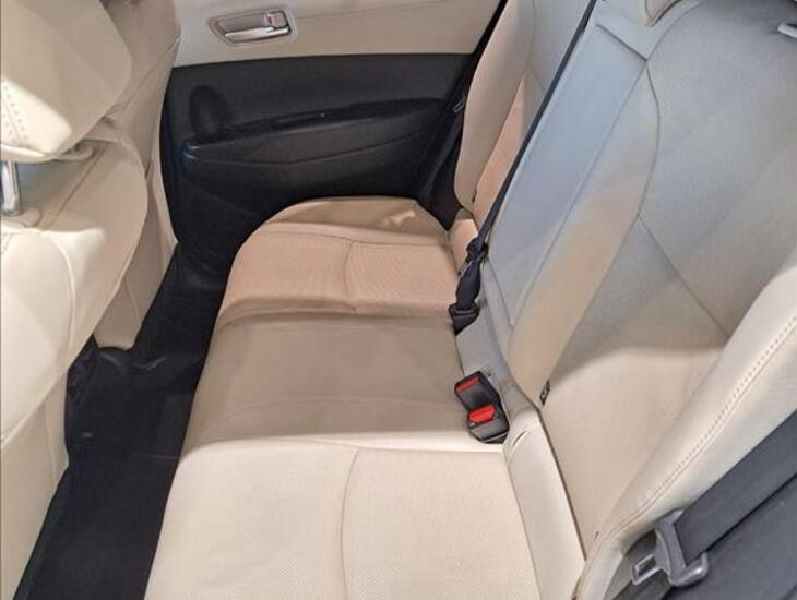 galeria COROLLA CROSS