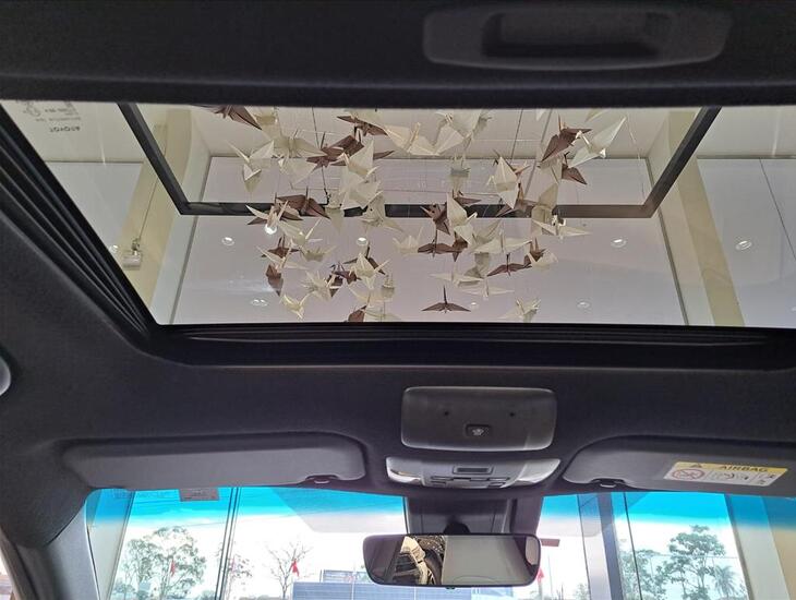 galeria COROLLA CROSS