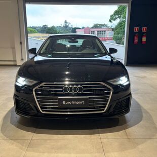 Audi A6 Prestige Plus 2.0