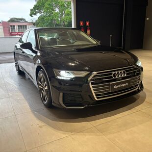 Audi A6 Prestige Plus 2.0