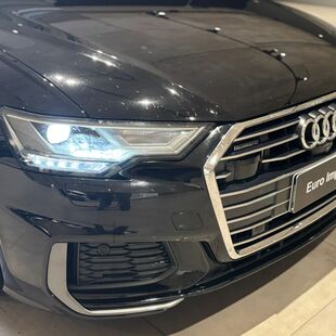Audi A6 Prestige Plus 2.0