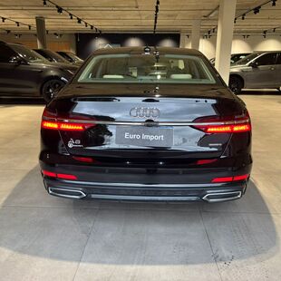 Audi A6 Prestige Plus 2.0