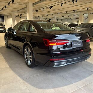 Audi A6 Prestige Plus 2.0