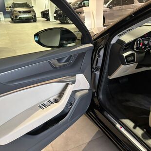 Audi A6 Prestige Plus 2.0