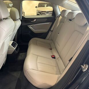 Audi A6 Prestige Plus 2.0