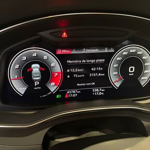 Audi A6 Prestige Plus 2.0