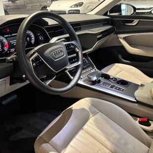 Audi A6 Prestige Plus 2.0