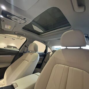 Audi A6 Prestige Plus 2.0