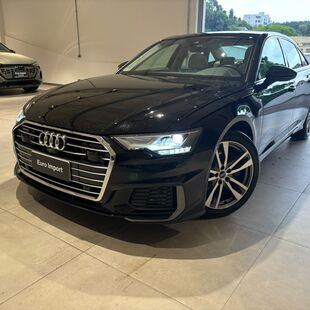 Audi A6 Prestige Plus 2.0