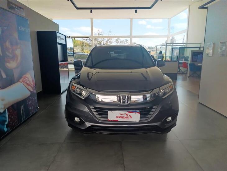 galeria HR-V