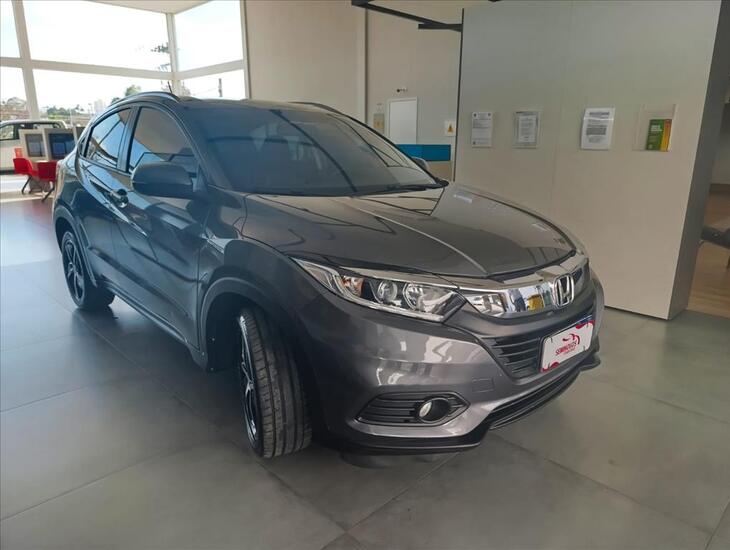 galeria HR-V