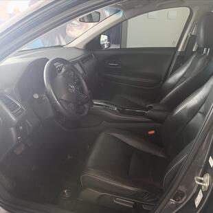 Honda HR-V 1.8 16V FLEX EX 4P AUTOMÁTICO