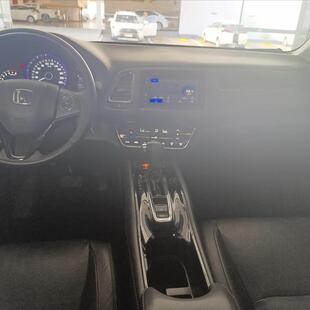 Honda HR-V 1.8 16V FLEX EX 4P AUTOMÁTICO