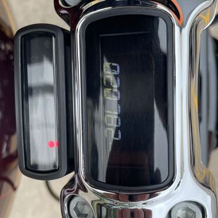 Harley Davidson Softail BREAKOUT FXBRS