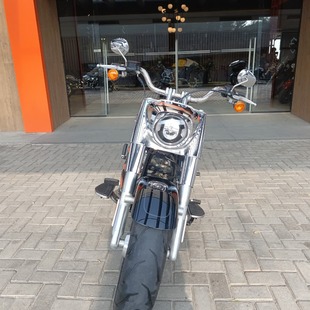 Harley Davidson Fat Boy FLFBS FAT BOY 114