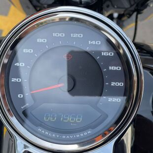 Harley Davidson Fat Boy FLFBS FAT BOY 114