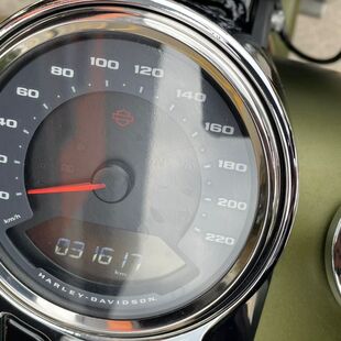 Harley Davidson Fat Boy FLFBS FAT BOY 114