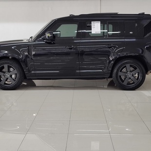 Land Rover Defender 110 X-DY.HSE D300 Die Aut. (Híb.)