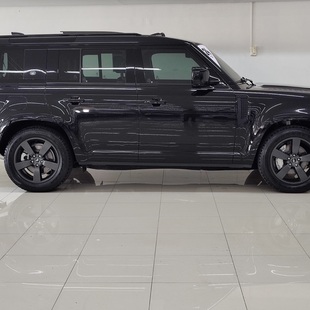 Land Rover Defender 110 X-DY.HSE D300 Die Aut. (Híb.)