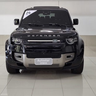 Land Rover Defender 110 X-DY.HSE D300 Die Aut. (Híb.)