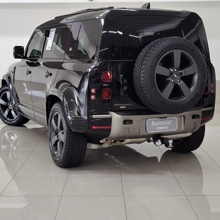 Land Rover Defender 110 X-DY.HSE D300 Die Aut. (Híb.)