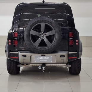 Land Rover Defender 110 X-DY.HSE D300 Die Aut. (Híb.)
