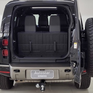 Land Rover Defender 110 X-DY.HSE D300 Die Aut. (Híb.)