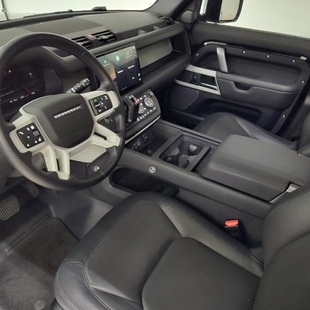 Land Rover Defender 110 X-DY.HSE D300 Die Aut. (Híb.)