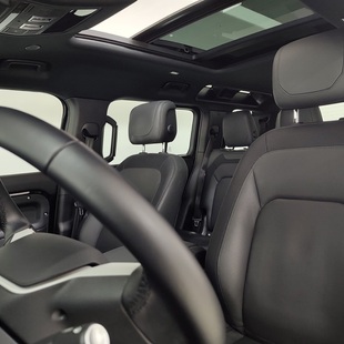 Land Rover Defender 110 X-DY.HSE D300 Die Aut. (Híb.)