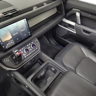 Land Rover Defender 110 X-DY.HSE D300 Die Aut. (Híb.)