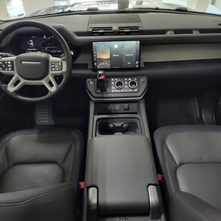 Land Rover Defender 110 X-DY.HSE D300 Die Aut. (Híb.)