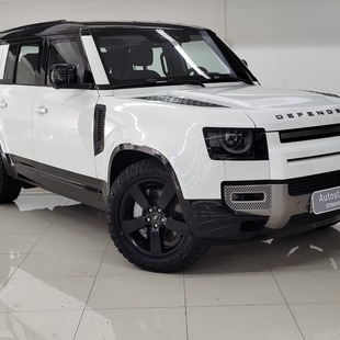 Land Rover Defender 110 D300 HSE Die. Aut.(Híb.)