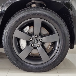 Land Rover Defender 110 X-DY.HSE D300 Die Aut. (Híb.)